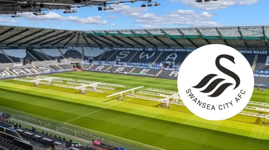 Swansea City Send Striker Bobby Wales to Dundee on Loan