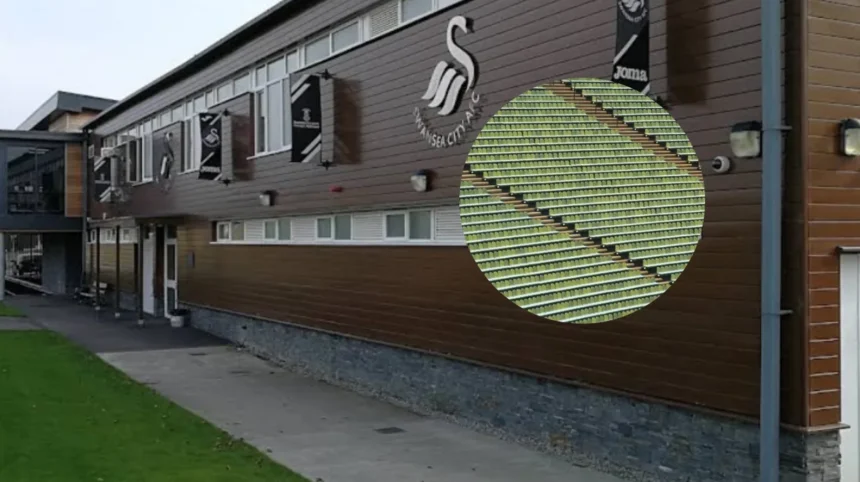 Swansea City sign Stephen Eustáquio from Porto on a two-year deal worth around €4m. Full details on fees, clauses and what it means for the Swans.
