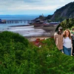 Swansea Park Transformed and Now Bustling With Visitors