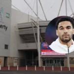 Swansea defender Ben Cabango loses licence after mobile phone case