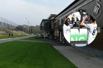 Swansea beat Leganes 1-0 in pre-season as Joseph Opoku scored from long range, with Vitor Matos’ side set for Birmingham next.