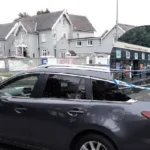 Tenby Co-op Closed as Police Investigate Break-In