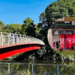The Hundred Welsh Fire Face Brave at Cardiff 2026