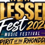 The Sound of Blessed Fest 2026