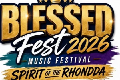 The Sound of Blessed Fest 2026