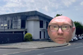 Thomas Christopher Williams Sentenced Over Swansea Weapons Haul