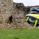 Three Arrested as Flintshire Police Respond to 61 Incidents