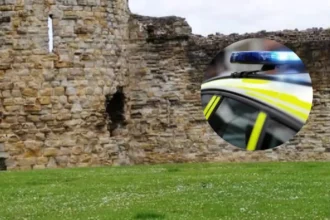 Three Arrested as Flintshire Police Respond to 61 Incidents