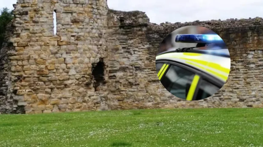Three Arrested as Flintshire Police Respond to 61 Incidents