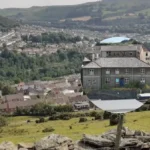 Tonypandy Riots Police Station Listed for £99,000 Sale