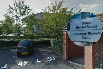 Transgender Clinic Wales Operations Paused Over Safety