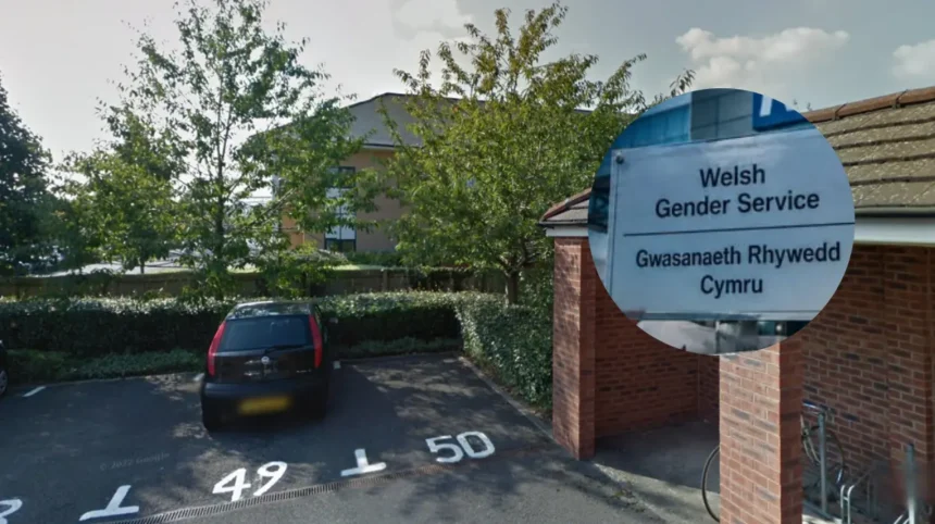 Transgender Clinic Wales Operations Paused Over Safety