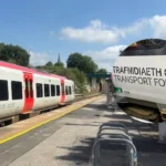 Transport for Wales Trains Axed AC Faults Hit Shrewsbury Route