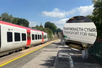Transport for Wales Trains Axed AC Faults Hit Shrewsbury Route
