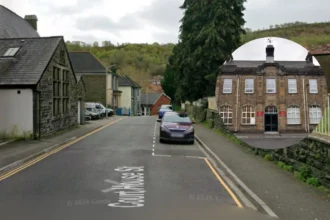 Treharris inquest woman suicide tied to halted treatment