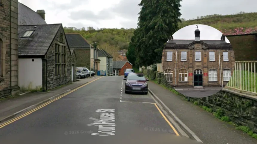 Treharris inquest woman suicide tied to halted treatment