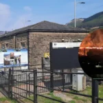 Treherbert Fire Investigation Leads to Teenager Arrests
