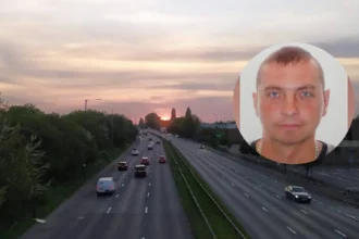 Tributes for Gerard Trojanowski After Fatal A40 Carmarthen Crash