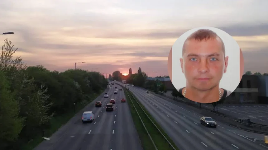 Tributes for Gerard Trojanowski After Fatal A40 Carmarthen Crash