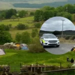Two Killed After Aircraft Crashes in North Wales