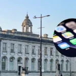 Upskirting teen and child images Sedgmore sentenced in Cardiff court