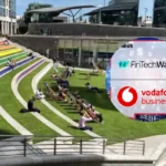 Vodafone Business Joins FinTech Wales for Digital Growth