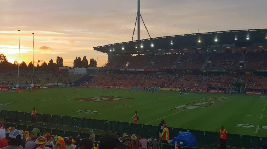 What Is the Rugby History Between Wales and New Zealand?