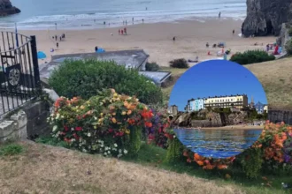 Wales Celebrates 75 Years of National Parks and Their Hidden Treasures