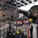 Wales Comic Con Event Called Off at Llangollen Pavilion