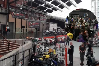 Wales Comic Con Event Called Off at Llangollen Pavilion