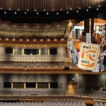 Wales Millennium Centre Hosts Returning Cardiff Bay Indie Market