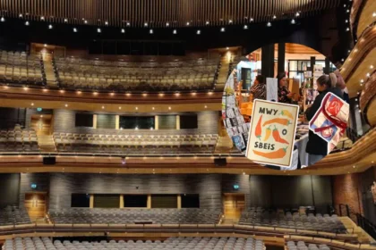 Wales Millennium Centre Hosts Returning Cardiff Bay Indie Market