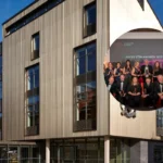Wales STEM Awards Cardiff Ceremony Finalists