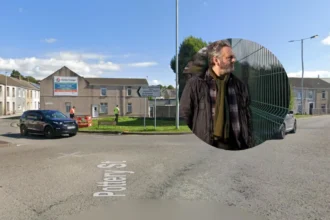 Wales Toxic Waste Sites Under Scrutiny After Sheen Series