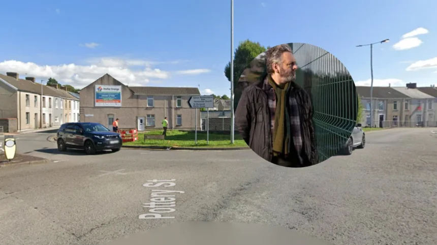 Wales Toxic Waste Sites Under Scrutiny After Sheen Series