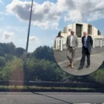 Wales Transport Talks Focus on M4 and Rail Investment