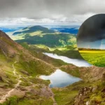 Wales Weather Forecast Brings 25C Sun Then Thunderstorms