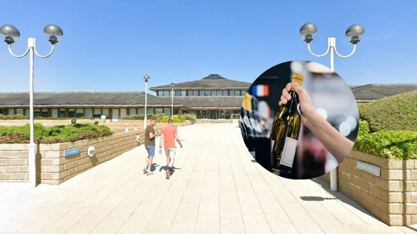 Wales appoints glass deposit operator for DRS scheme launch 2026