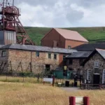 What Is Big Pit Wales and Why Is It a UNESCO Landmark