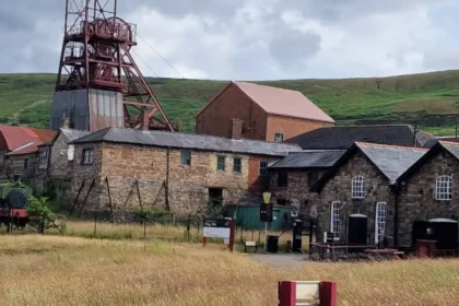 What Is Big Pit Wales and Why Is It a UNESCO Landmark