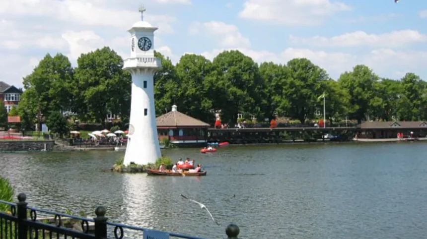 What Is Cardiff City Wales and How Does the Capital Function
