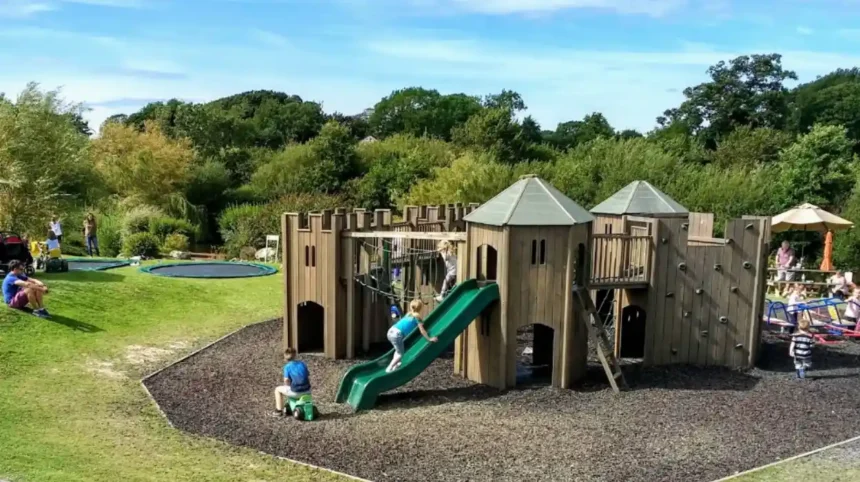 What Is Gypsy Wood North Wales and How Can You Plan Your Visit