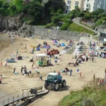 What Is Ironman Wales and Why Is It Considered the Toughest Triathlon