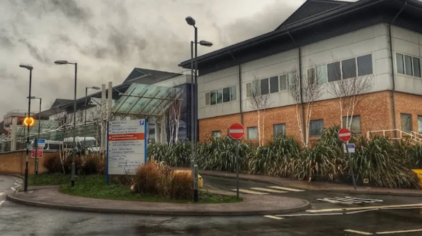 What Is Landock Hospital Wales and How Does It Serve