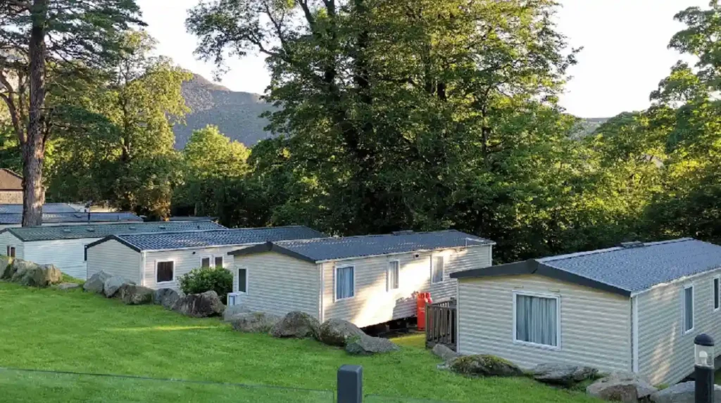 What Is Ogwen Bank Wales And Where Is It Located?