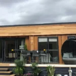 What Is Ogwen Bank Wales And Where Is It Located