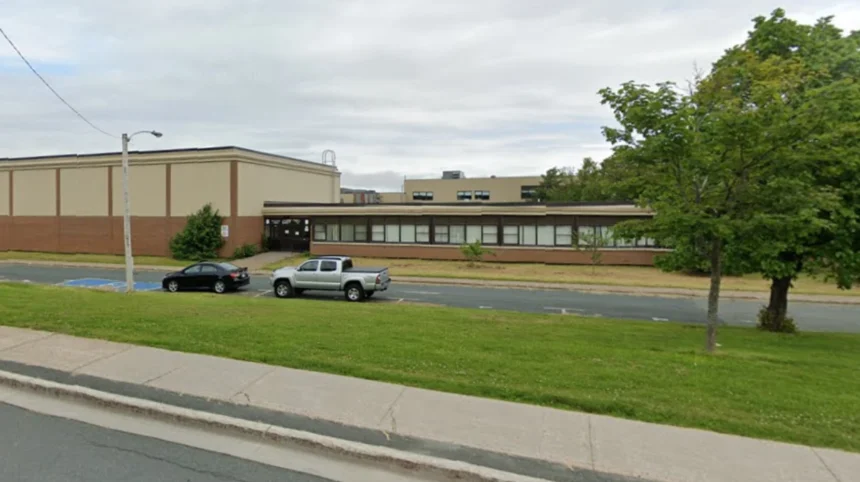 What Is Prince of Wales Collegiate
