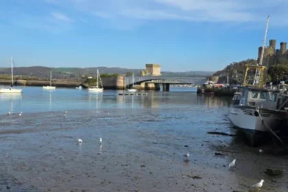What Is Quay House Wales and Why Is It Known as the Smallest House