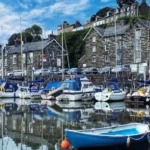 What Is the Climate System of Porthmadog Wales