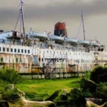 What Is the Duke of Lancaster Ship North Wales History and Status
